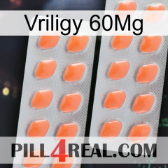 Vriligy 60Mg 27